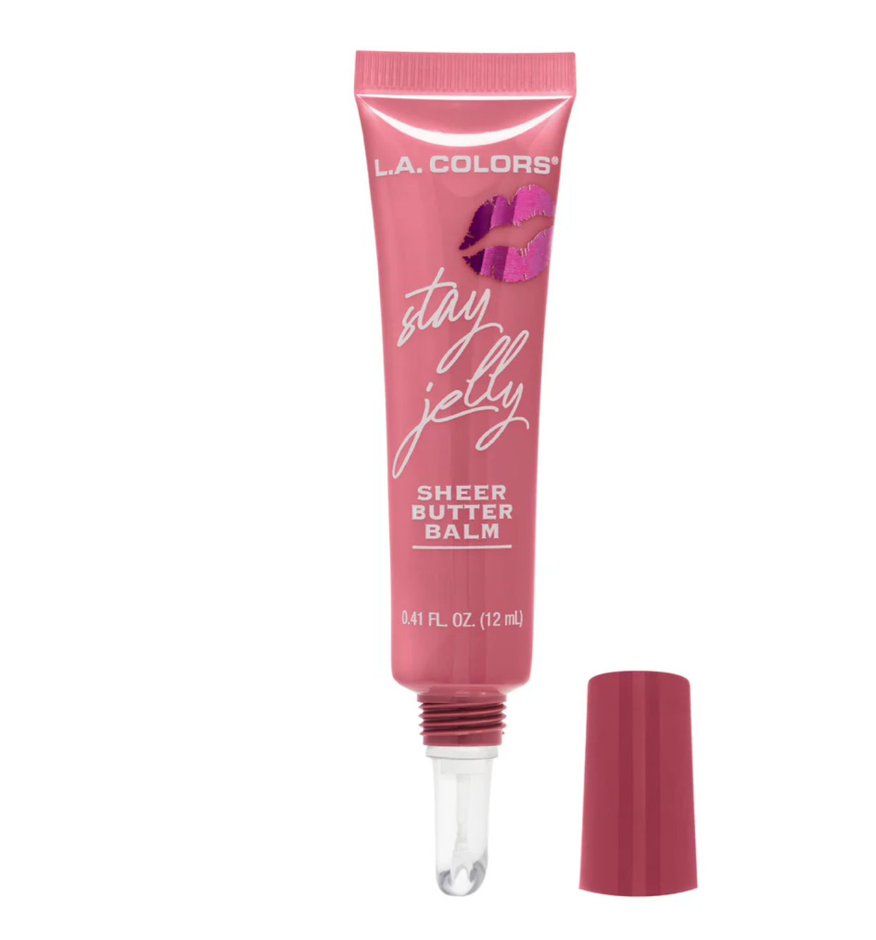 STAY JELLY SHEER BUTTER BALM