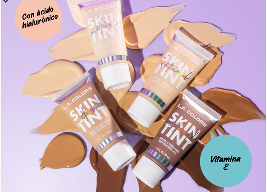 NATURAL SKIN TINT