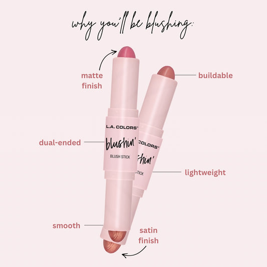 BLUSHIN BLUSH STICK