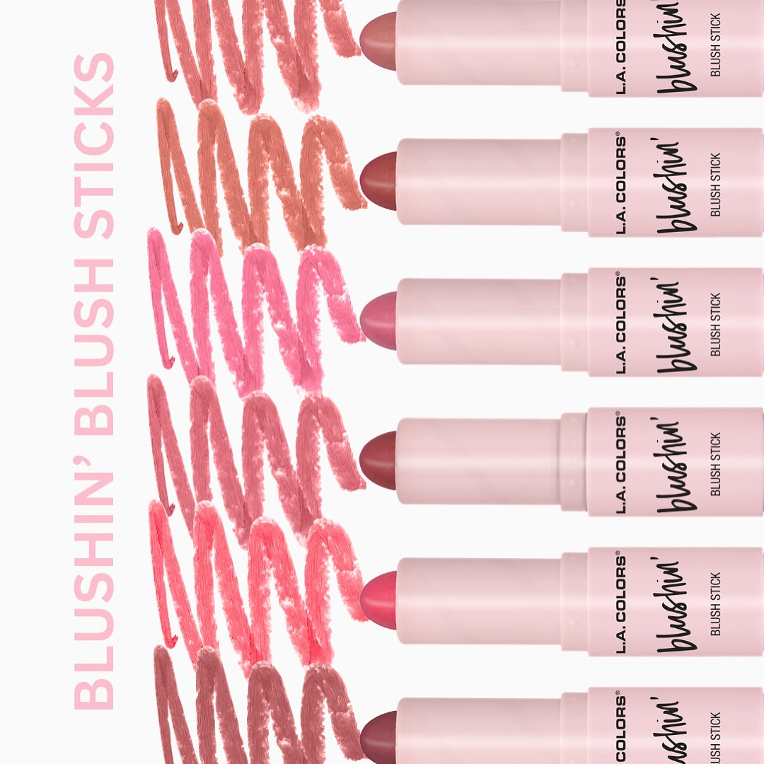 BLUSHIN BLUSH STICK
