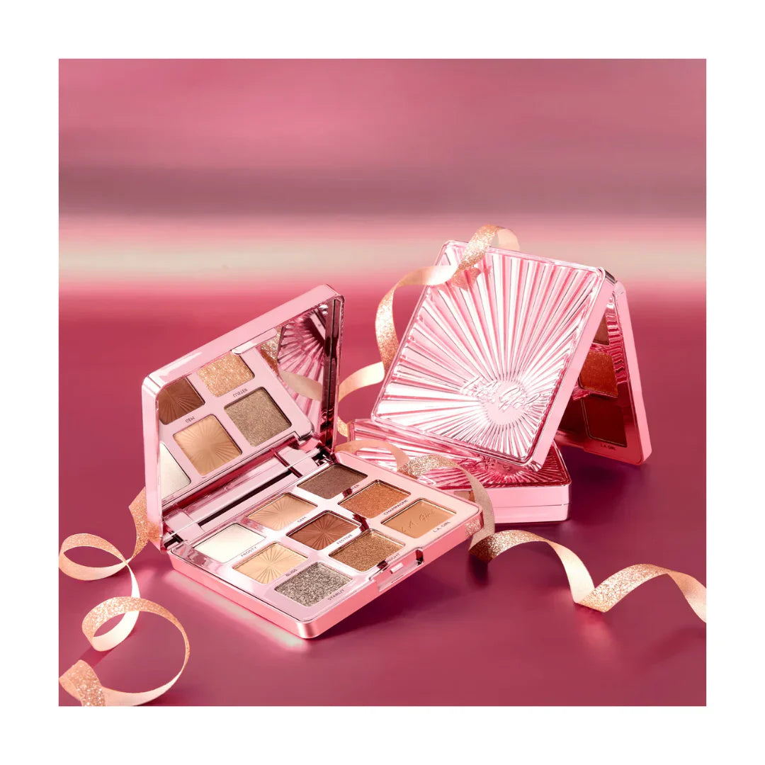SHINE COSMETIC COLLECTION