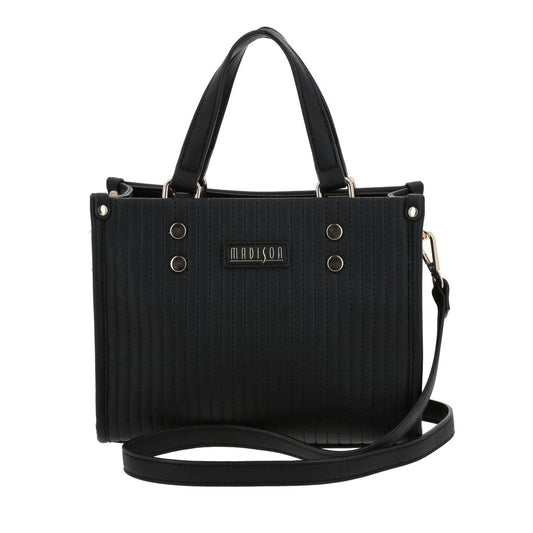 BOLSO SATCHEL MADISON LOURDES