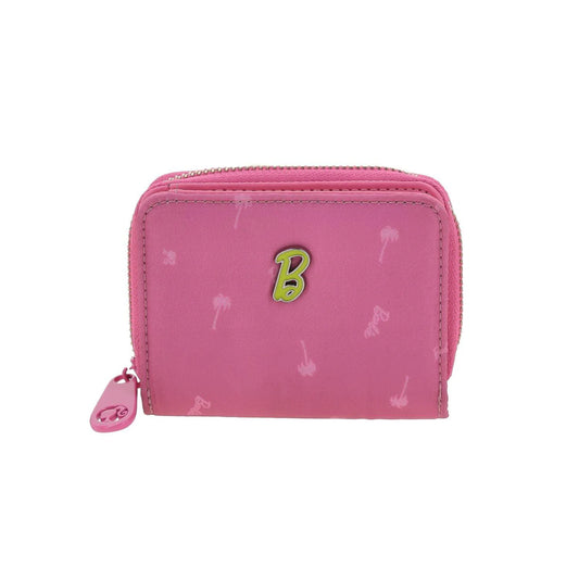CARTERA ROSA BARBIE BY GORETT