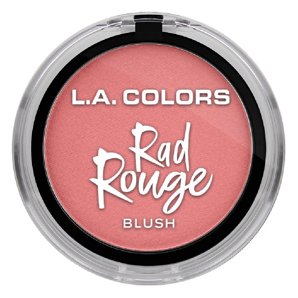 RAD ROUGE BLUSH- Rubor