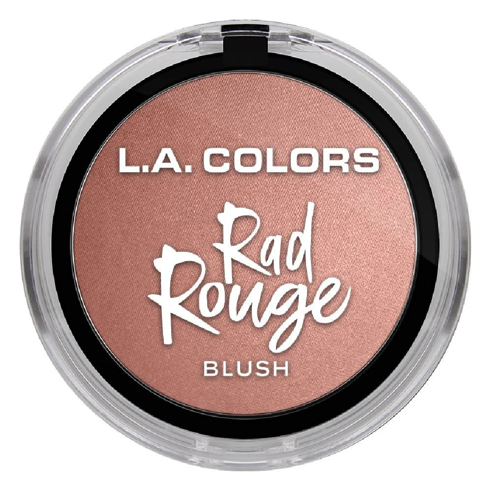 RAD ROUGE BLUSH- Rubor