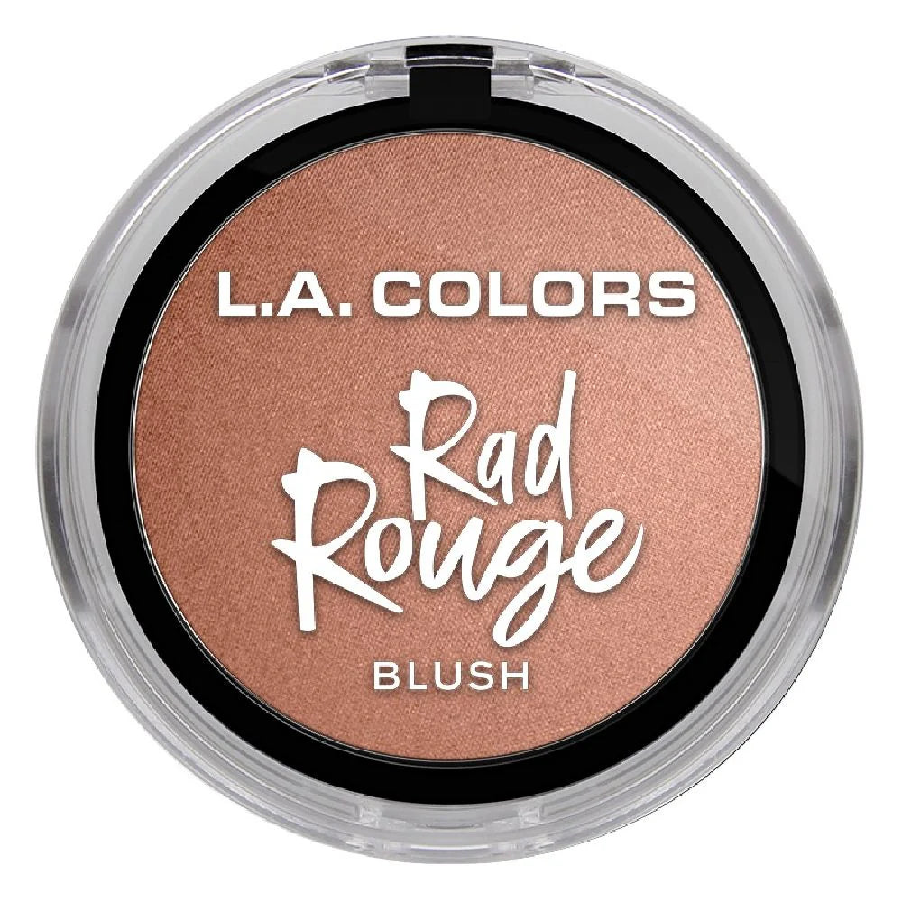 RAD ROUGE BLUSH- Rubor