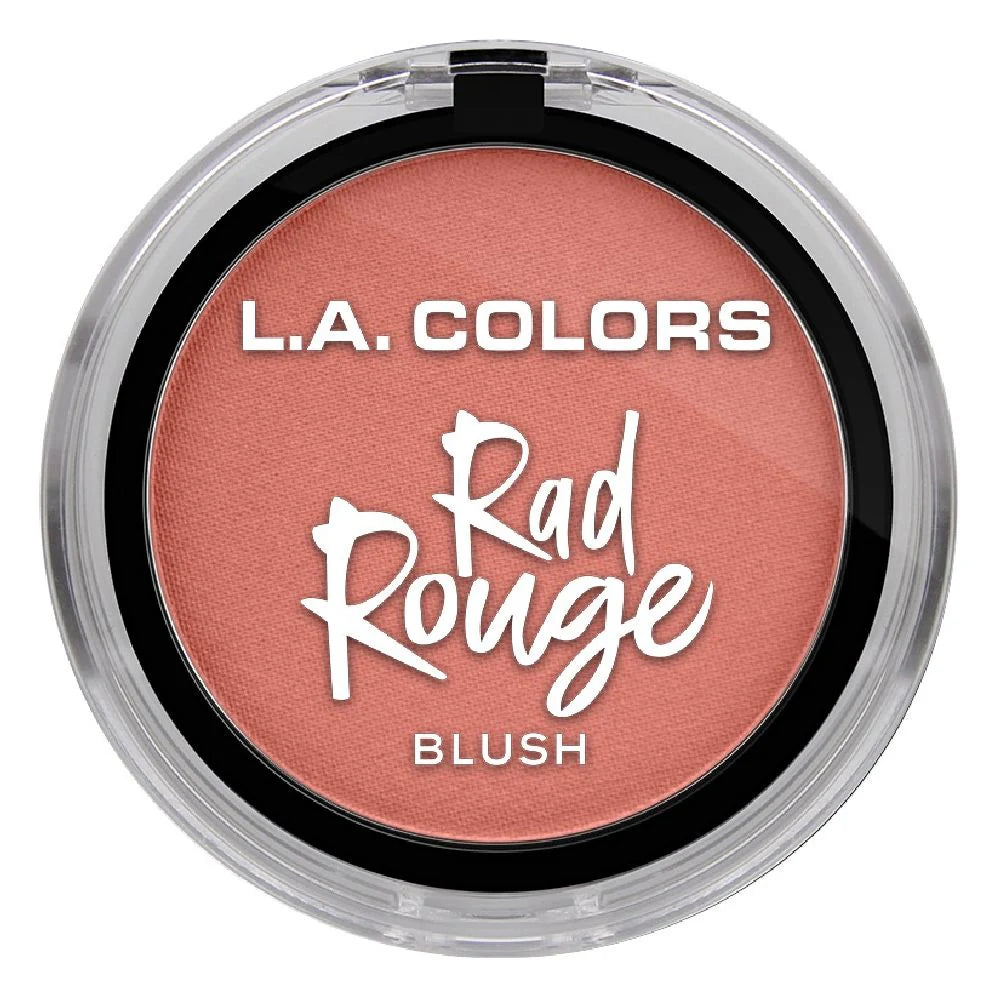 RAD ROUGE BLUSH- Rubor