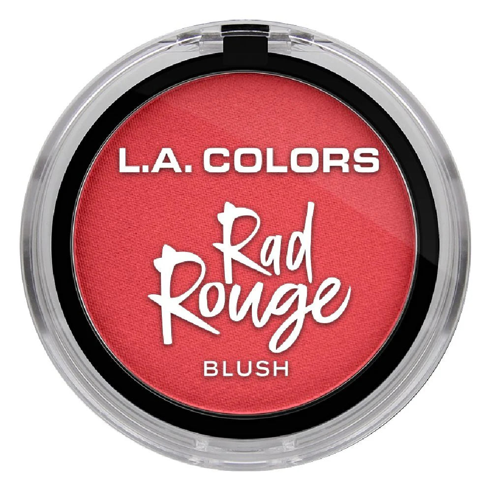RAD ROUGE BLUSH- Rubor