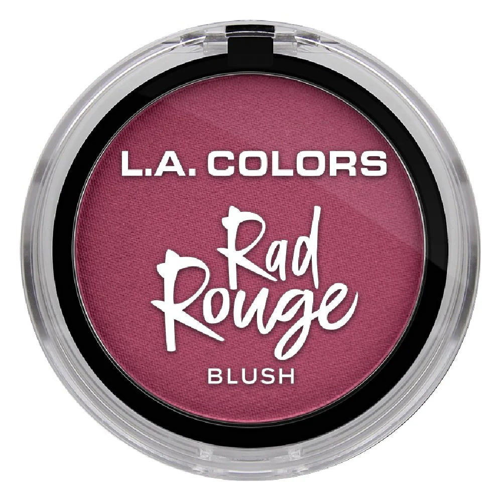 RAD ROUGE BLUSH- Rubor