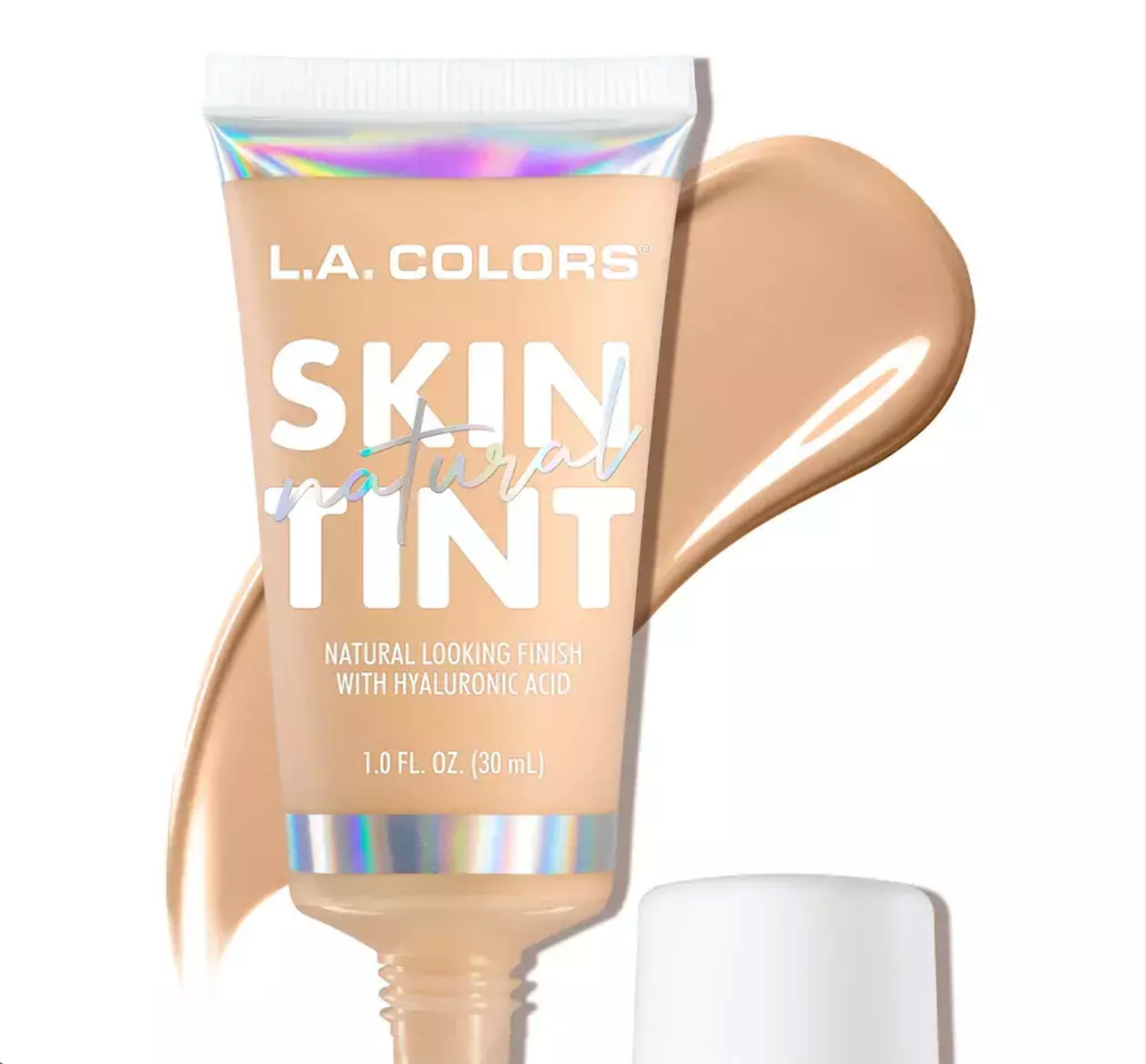 NATURAL SKIN TINT