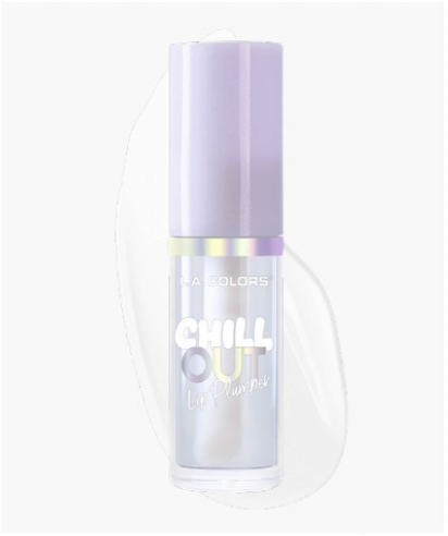 CHILL OUT - LIP PLUMPER
