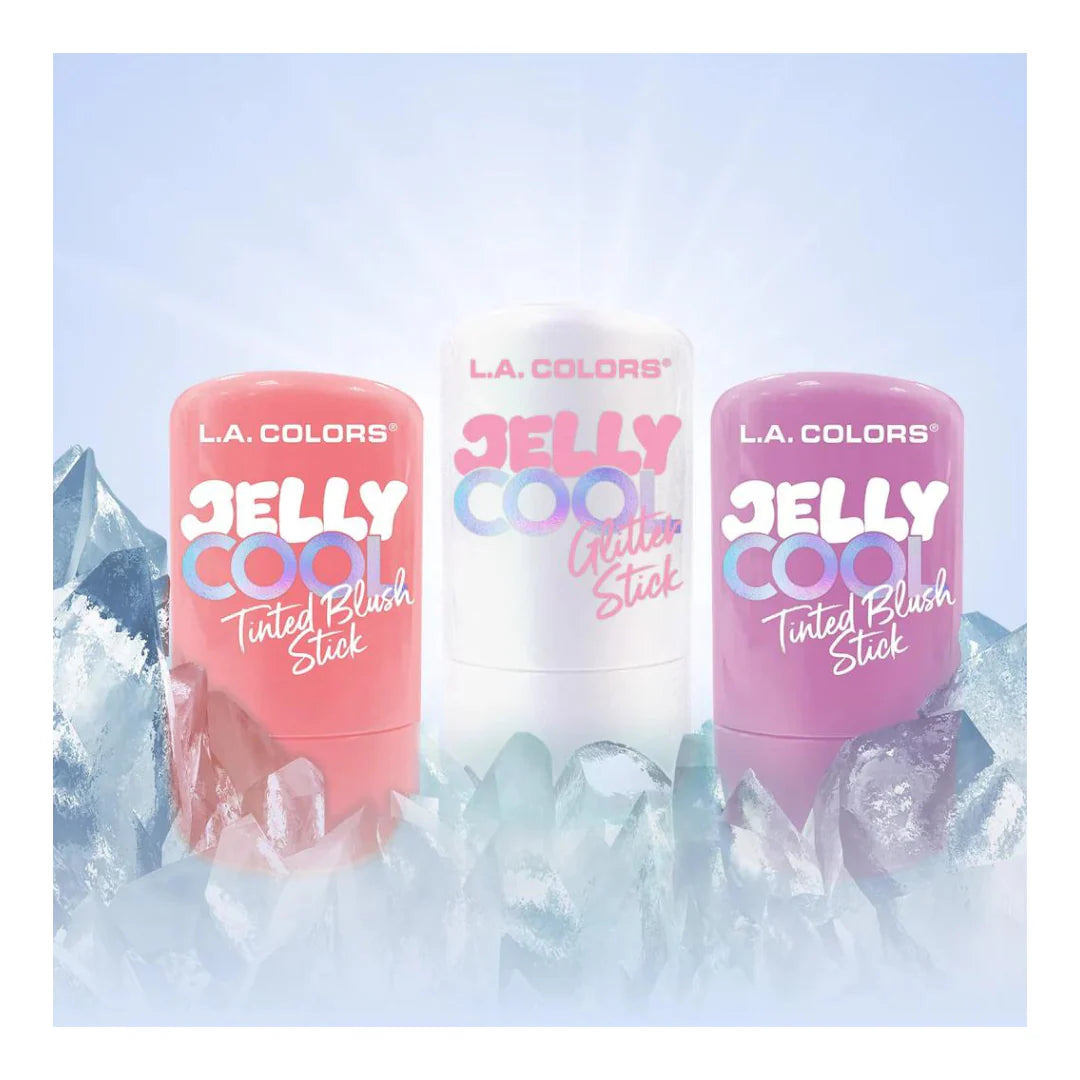 JELLY COOL TINTED BLUSH STICK