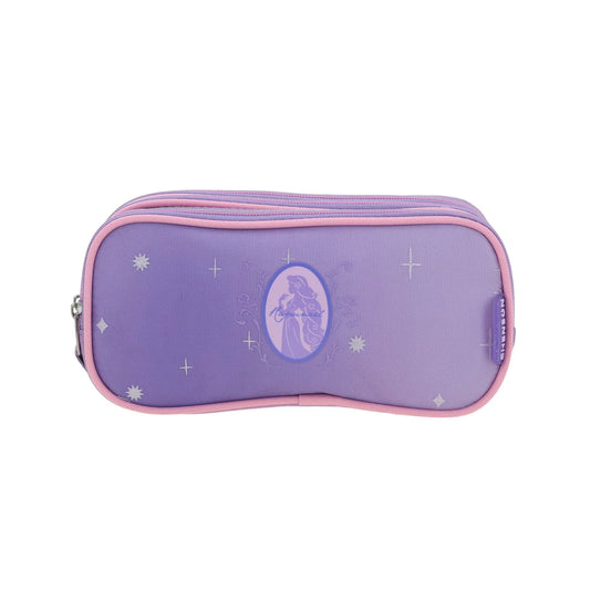 LAPICERA LILA PRINCESAS STARDUST