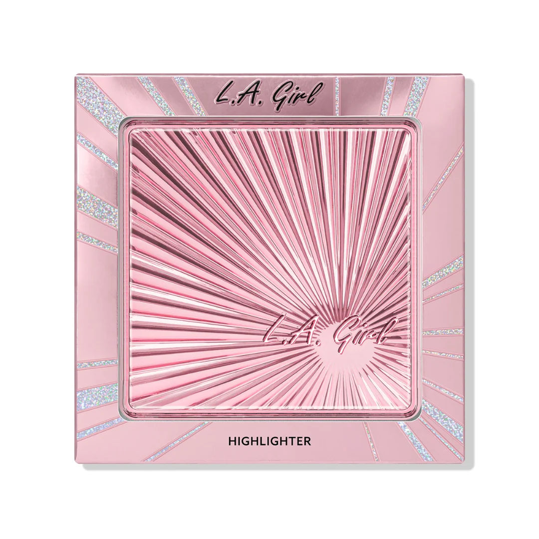 HIGHLIGHTER PALETTE
