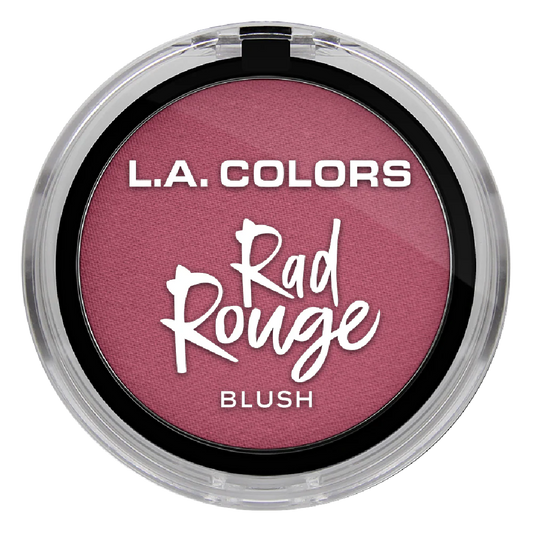 RAD ROUGE BLUSH- Rubor